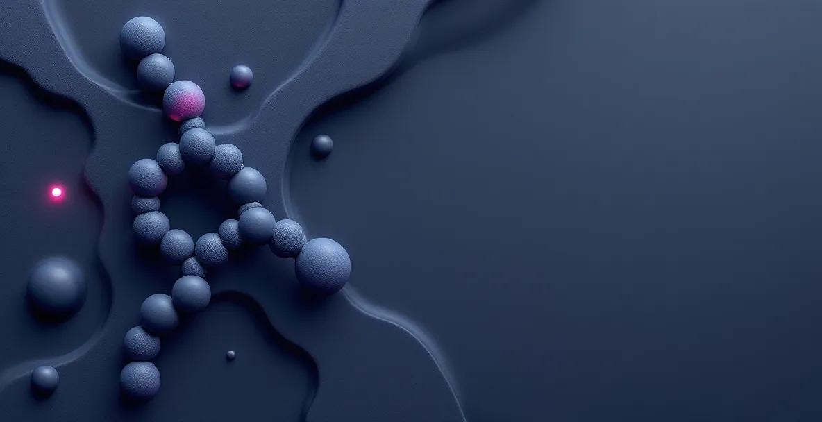 TB-500 peptide: the Ac-LKKTETQ fragment of thymosin beta-4
